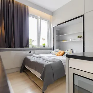  Apartament Shortstaypoland Kaliska