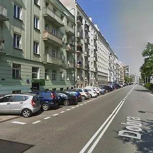  Apartament The Good Powisle 3 Bedrooms