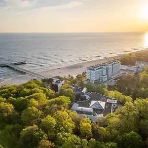 3l Przy Molo Kołobrzeg
