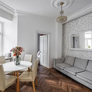  Apartament Center - Cozy And Bright - Dobra 11